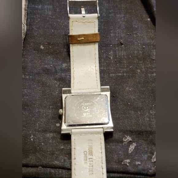Vintage Y2K Joe Boxer Rectangle Watch - Picture 7 of 7